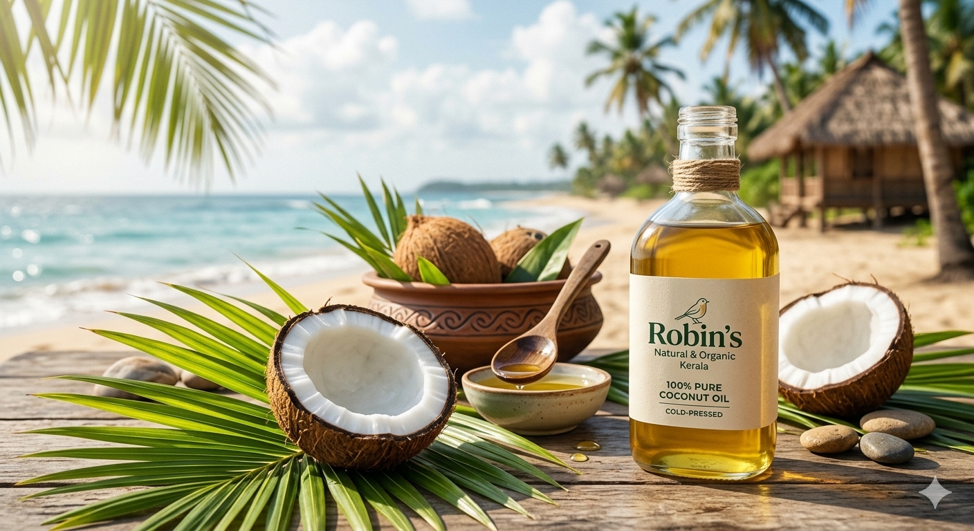 Herbal and Cosmetic Ingredients